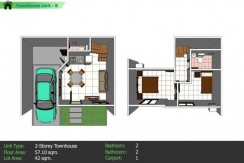 Nortierra House and Lot in Pit-os Talamban - HTF Prime Properties