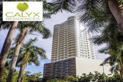 Calyx Residences - Citrine Land - Leyte Loop Cebu