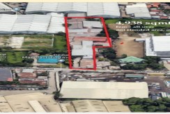 Lot in Mandaue City Along Canduman Pagsabungan Area