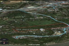 LOT IN NAGA CITY, CEBU