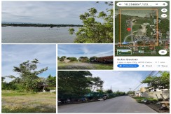 Commercial Lot for Sale in Suba Basbas, Lapu-Lapu City, Cebu