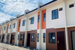 Townhouse for sale in Lumbia, Cagayan de Oro, Misamis Oriental