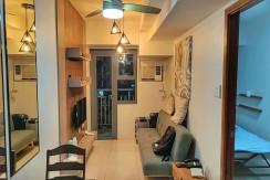 1 BEDROOM CONDO FOR SALE in HORIZON 101, CEBU CITY