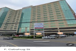 For Sale Commercial Property-F. Cabahug St. Cebu City