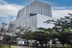 Latitude Corporate Center